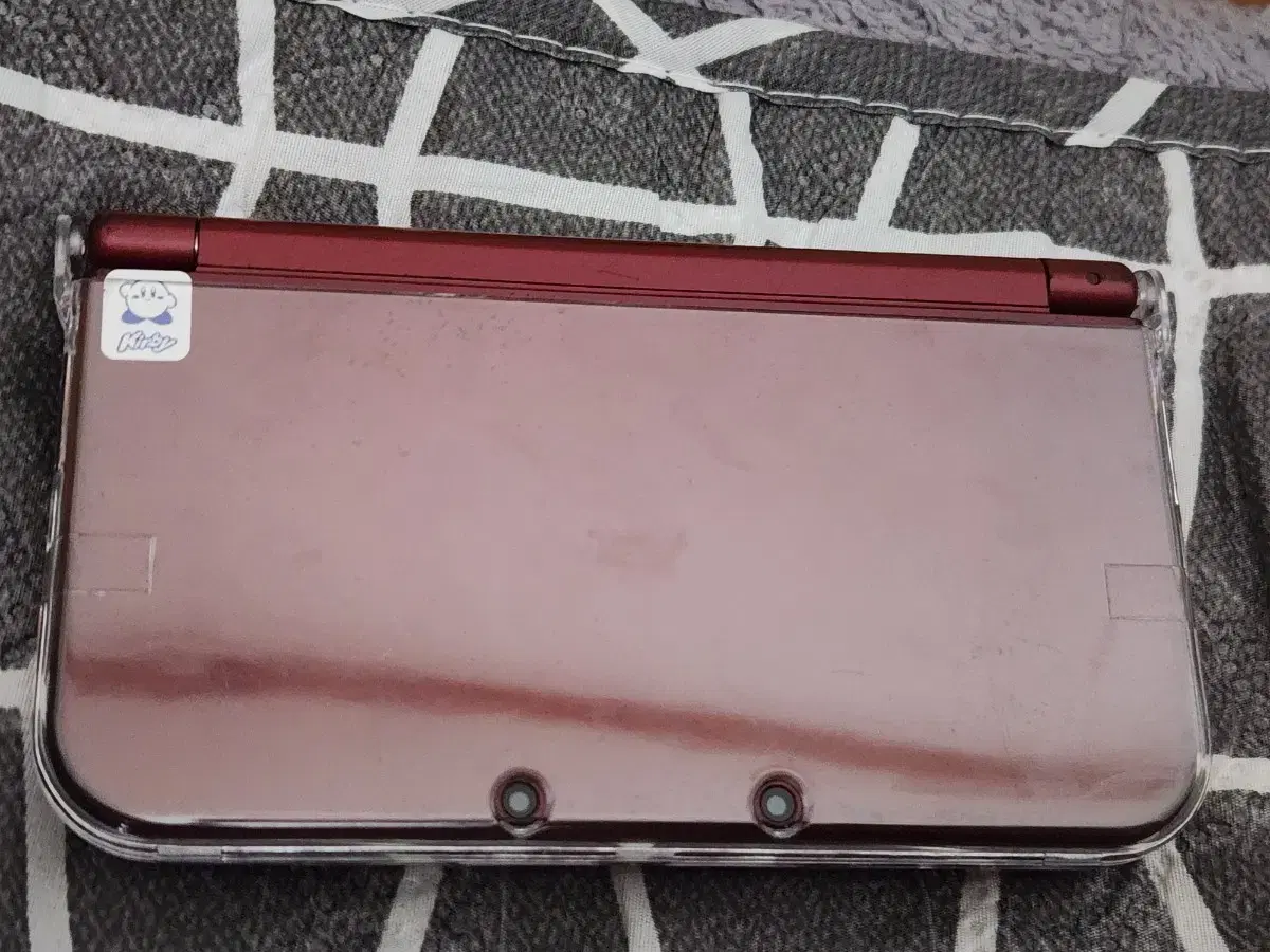 뉴 닌텐도 3ds XL